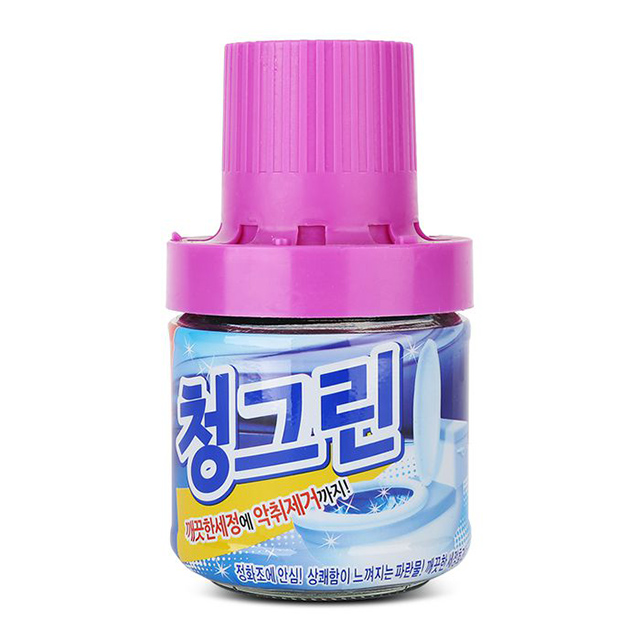 Nước tẩy khử mùi Hàn Quốc
