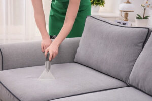 Hóa chất giặt ghế sofa được dùng nhiều nhất 2022