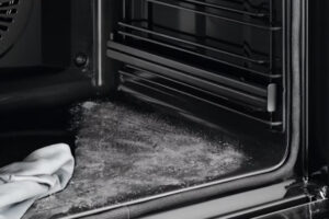 8 cách vệ sinh lò nướng đơn giản hiệu quả tại nhà