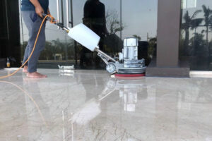 1 số cách xử lý gạch bóng kiếng bị trầy hiệu quả đẹp như mới