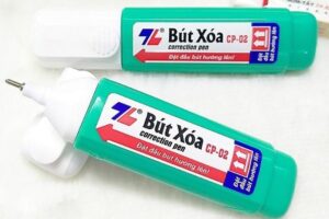 Cách tẩy bút xóa trên quần áo nhanh chóng và hiệu quả 100%
