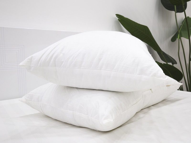 Tần Suất Giặt Và Mẹo Bảo Quản Ruột Gối Lâu Bền