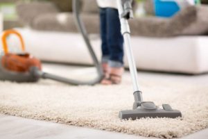 Cách giặt thảm len tại nhà đúng cách không làm hỏng vải