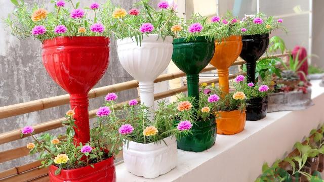 Bảo vệ môi trường, giảm rác thải nhựa