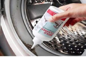 Cách tẩy vết mốc trên cao su sạch như mới chỉ sau 5 phút