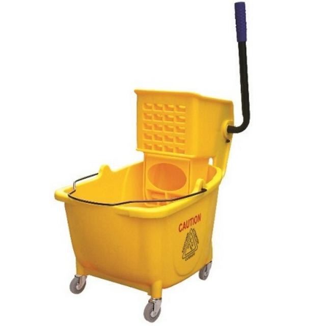 Xe vắt lau sàn