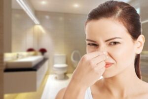 Cách khử mùi nước tiểu triệt để chỉ mất 5 phút
