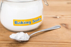 Những công dụng của baking soda trong tẩy rửa mà bạn nên biết