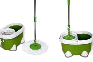 Top các loại cây lau nhà tốt nhất năm 2024