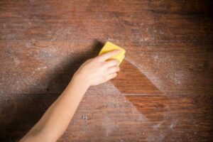 Hướng dẫn cách chống bụi vào nhà triệt để chỉ mất 5 phút
