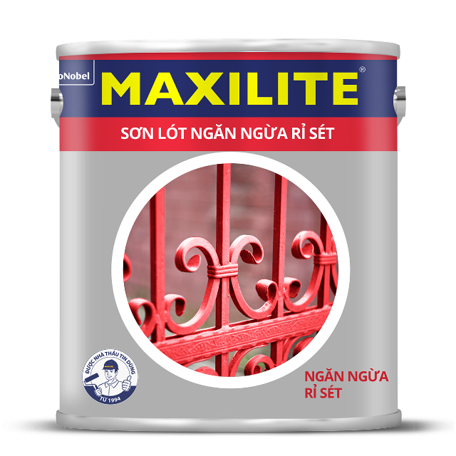 Sơn lót Maxilite