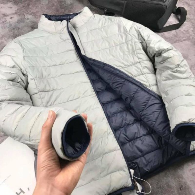 Cách xử lý áo lông vũ bị vón cục hiệu quả tại nhà
