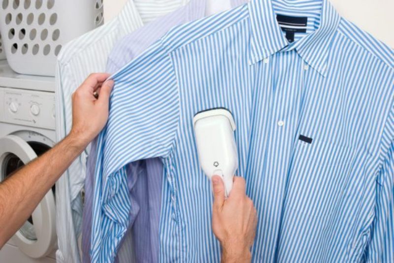 Cách giặt khô tại nhà bằng các phương pháp phổ biến