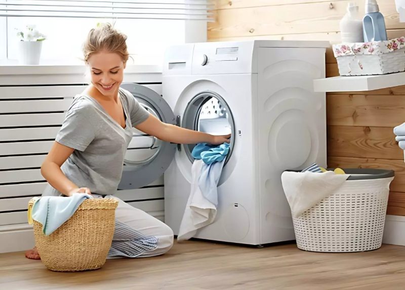 Những lưu ý và sai lầm thường gặp khi giặt khô tại nhà