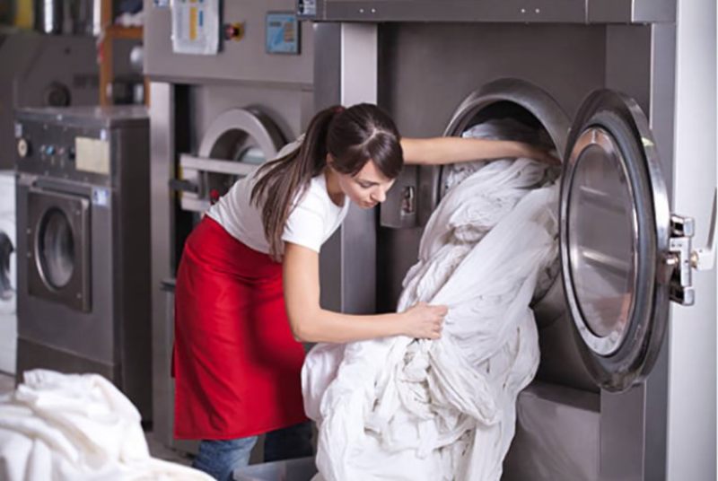 Vì sao cần giặt đúng cách để bảo quản lâu dài?