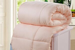 Cách khử mùi hôi chăn bông cực kỳ dễ và hiệu quả triệt để