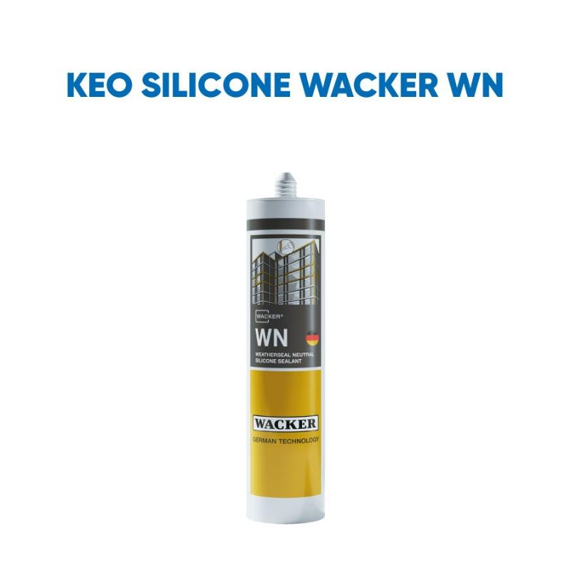 Keo Wacker 121