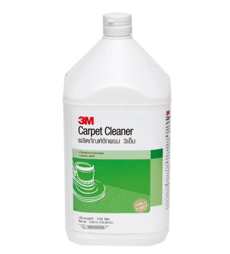 3M Carpet Cleaner