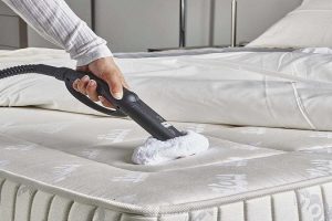 Cách giặt nệm lò xo tại nhà dễ dàng để nệm sạch và bền lâu
