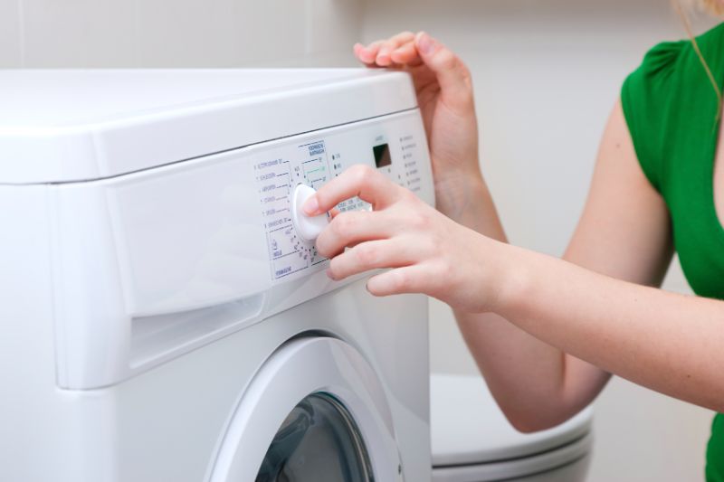 Câu hỏi thường gặp khi giặt rèm bằng máy giặt