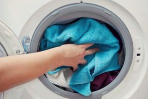 Cách giặt thảm bằng máy giặt đúng cách và hiệu quả tại nhà
