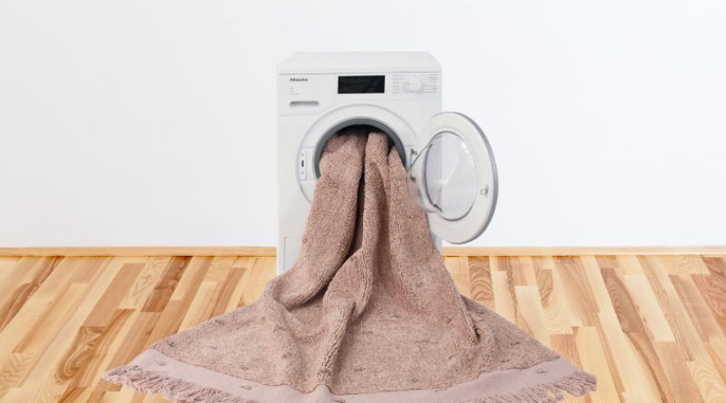 Khi Nào Nên Mang Thảm Đến Dịch Vụ Giặt Chuyên Nghiệp?