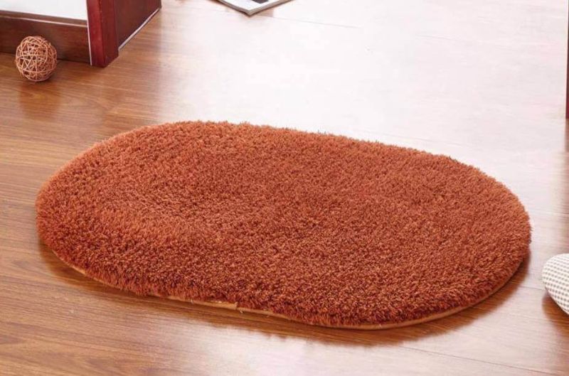 Những lưu ý khi vệ sinh thảm chùi chân