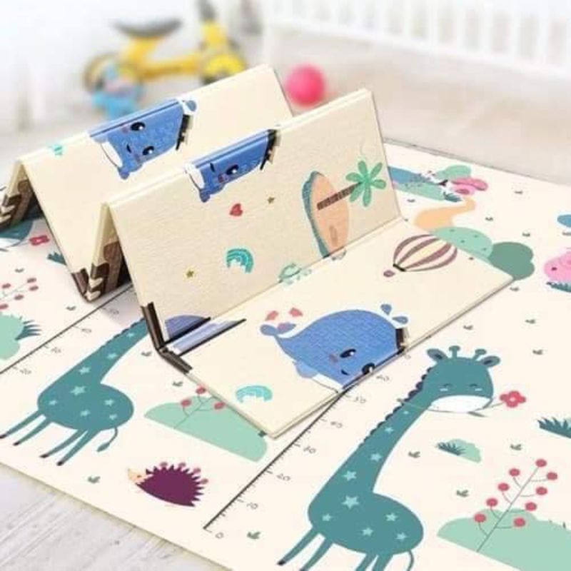 Mẹo khử mùi, khử khuẩn thảm xốp sau khi giặt