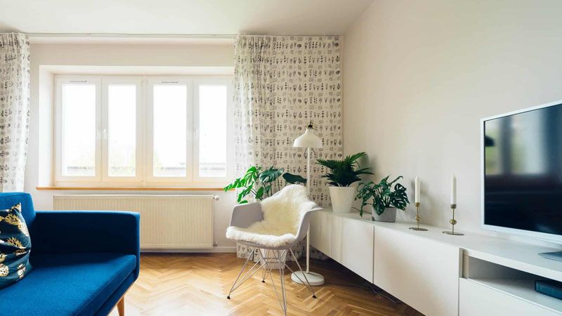 Những nguyên tắc vàng giúp nhà cửa luôn sạch sẽ và gọn gàng