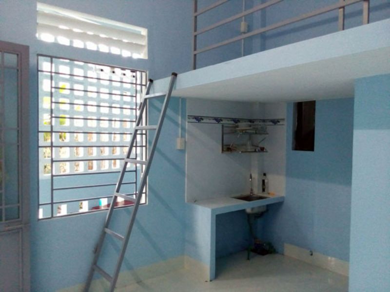 Các Lỗi Thường Gặp Khiến Phòng Trọ Khử Mùi Không Hiệu Quả