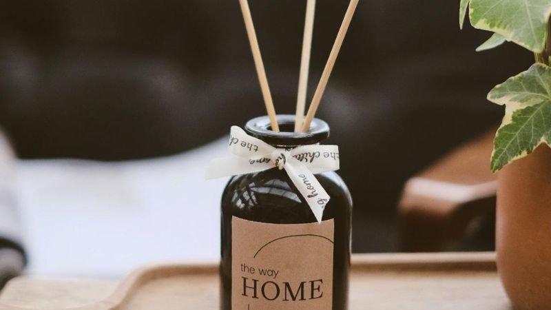 Các cách làm thơm phòng tự nhiên tại nhà đơn giản