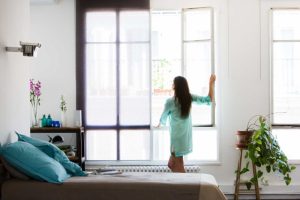 Cách làm thơm phòng tự nhiên đơn giản, hiệu quả lâu dài