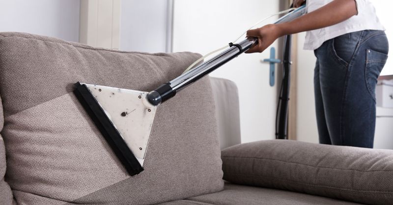 9 cách vệ sinh ghế sofa nỉ: Hướng dẫn chi tiết và hiệu quả tại nhà