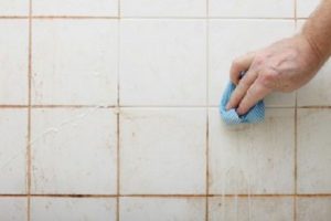 Cách vệ sinh ron gạch đơn giản tại nhà hiệu quả và sạch bong