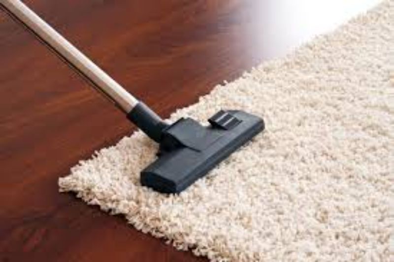 Những lưu ý quan trọng khi làm sạch thảm bằng máy hút bụi