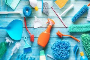 Những dụng cụ làm sạch thảm chuyên dụng cho mọi loại vết bẩn