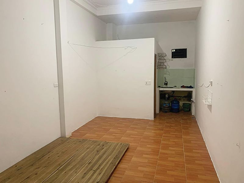 Nguyên Nhân Phổ Biến Gây Mùi Hôi Trong Phòng Trọ