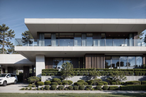 Kiến Trúc Real House chuyên thiết kế thi công nhà phố trọn gói chuyên nghiệp