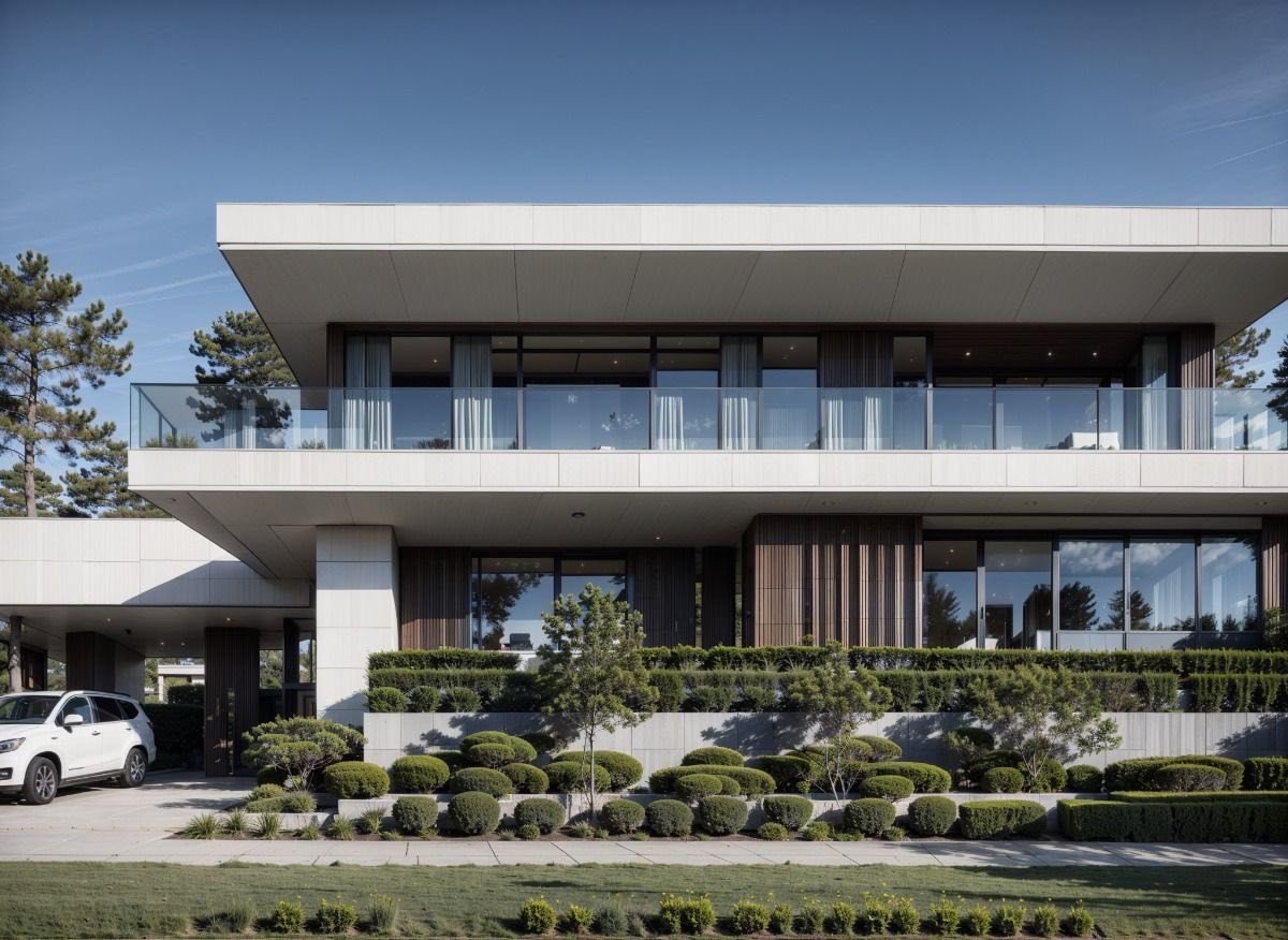 Kiến Trúc Real House chuyên thiết kế thi công nhà phố trọn gói chuyên nghiệp