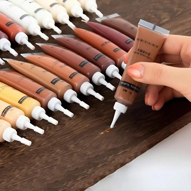 Sử dụng keo trám sàn nhựa chuyên dụng