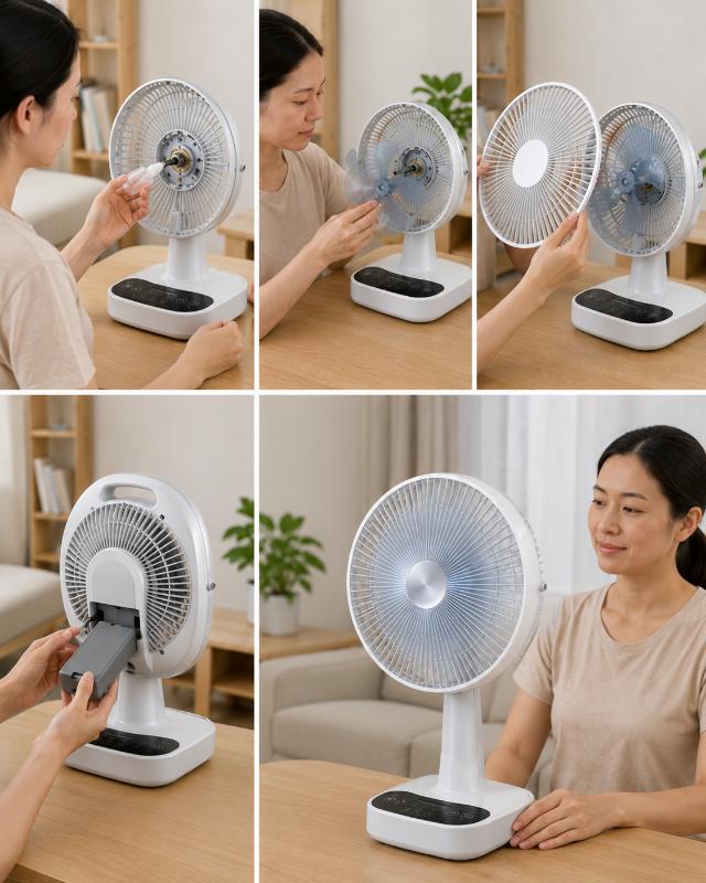 Ngắt kết nối nguồn và tháo ắc quy/pin