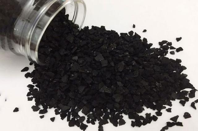 Than hoạt tính khử mùi tủ lạnh